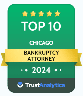 best bankruptcy attorney chicago il 2024